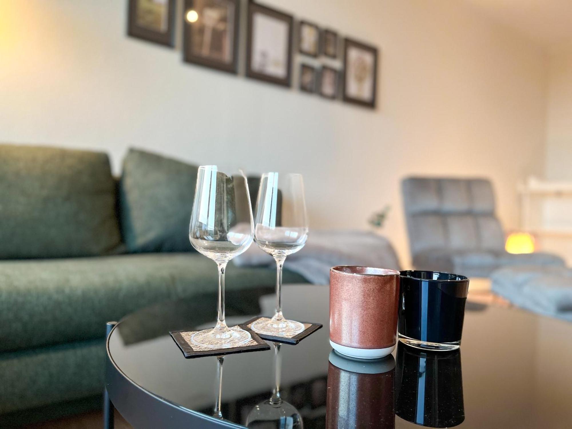 Lta Apartment In Unterschleissheim Bei Muenchen Bagian luar foto