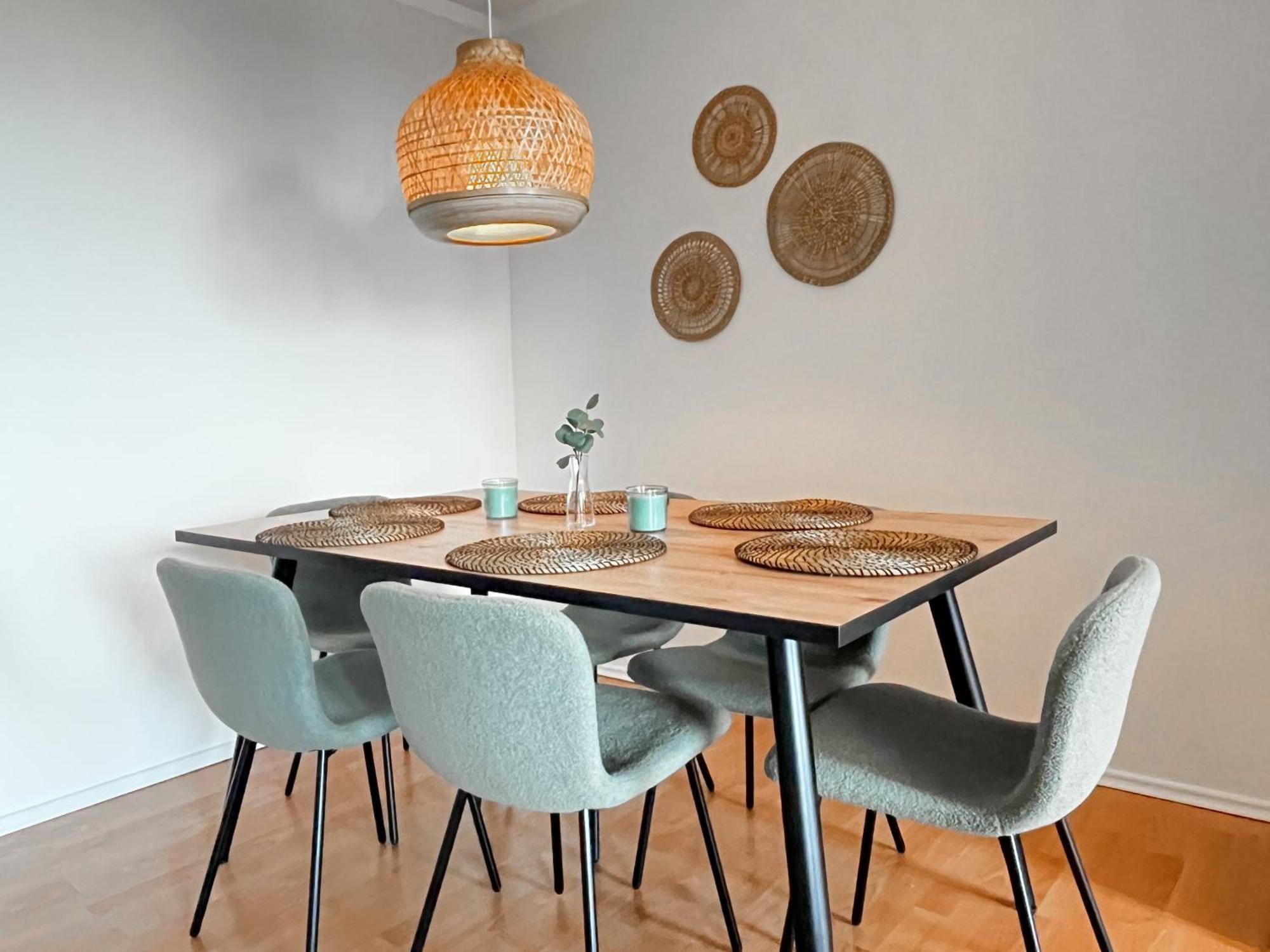 Lta Apartment In Unterschleissheim Bei Muenchen Bagian luar foto